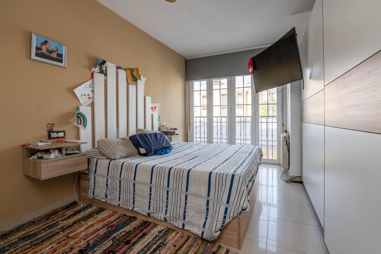 Habitación de Piso en venta en Las Gabias con Aire acondicionado, Calefacción y Terraza