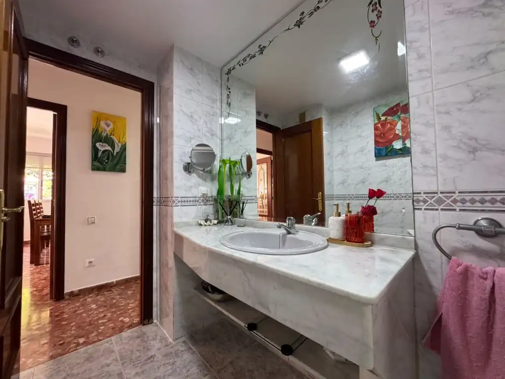 Wohnung mit Terrasse zum Verkauf in Quart de Poblet, imagen 30