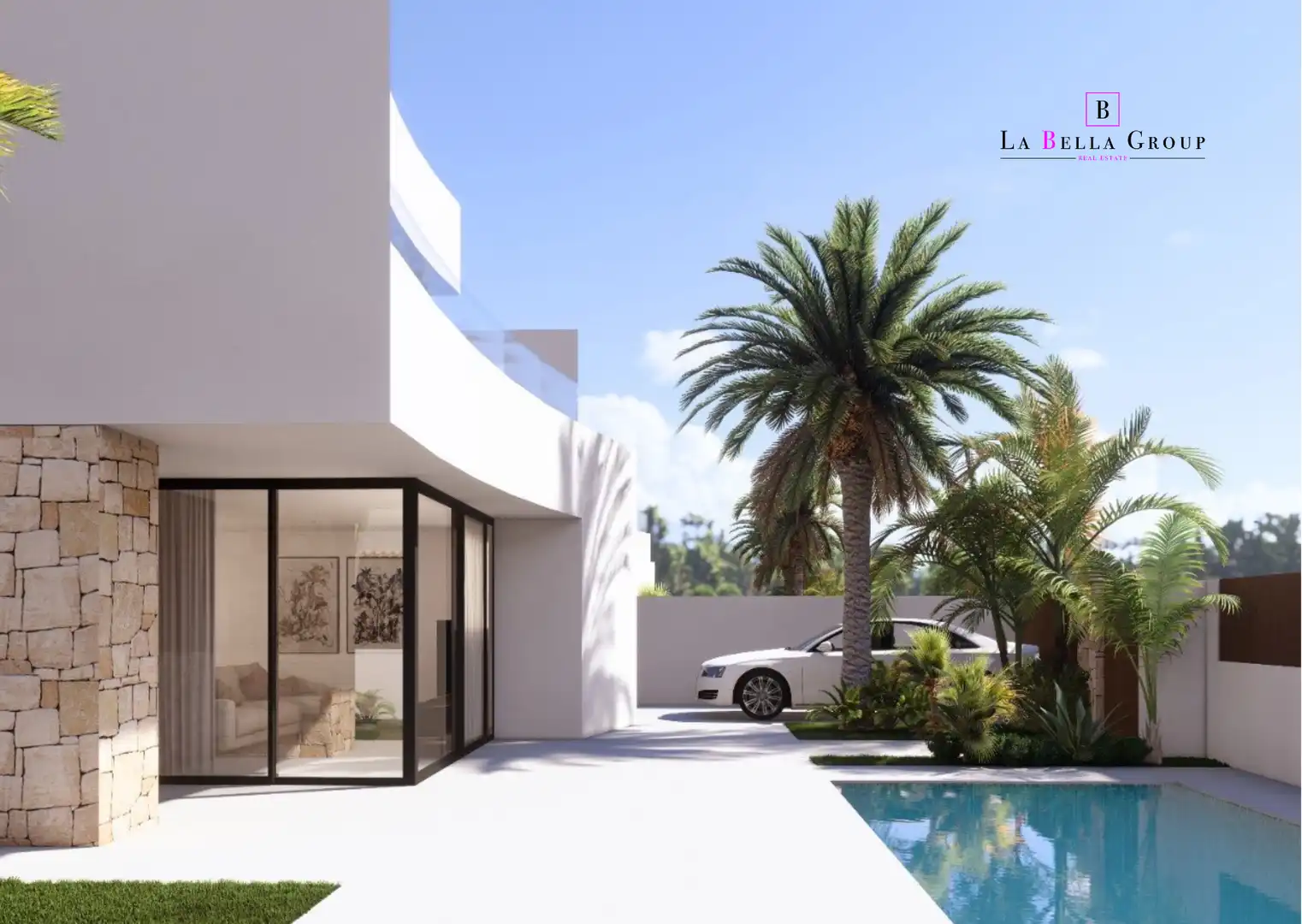 Terreny residencial en venda a Calle San Leandro, imagen 3