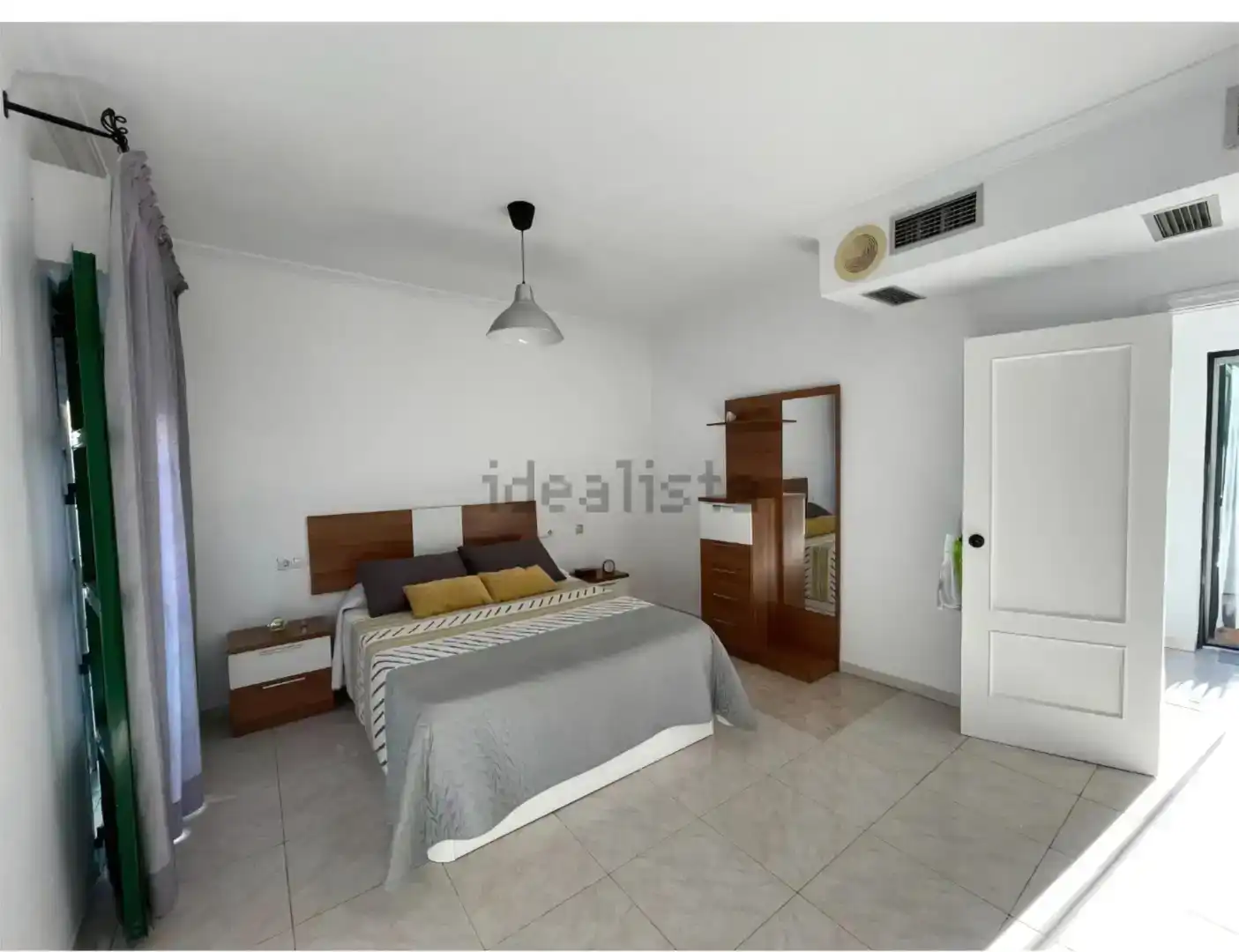 Bedroom of Detached homes for sale in Camas  with Air Conditioner and Balcony