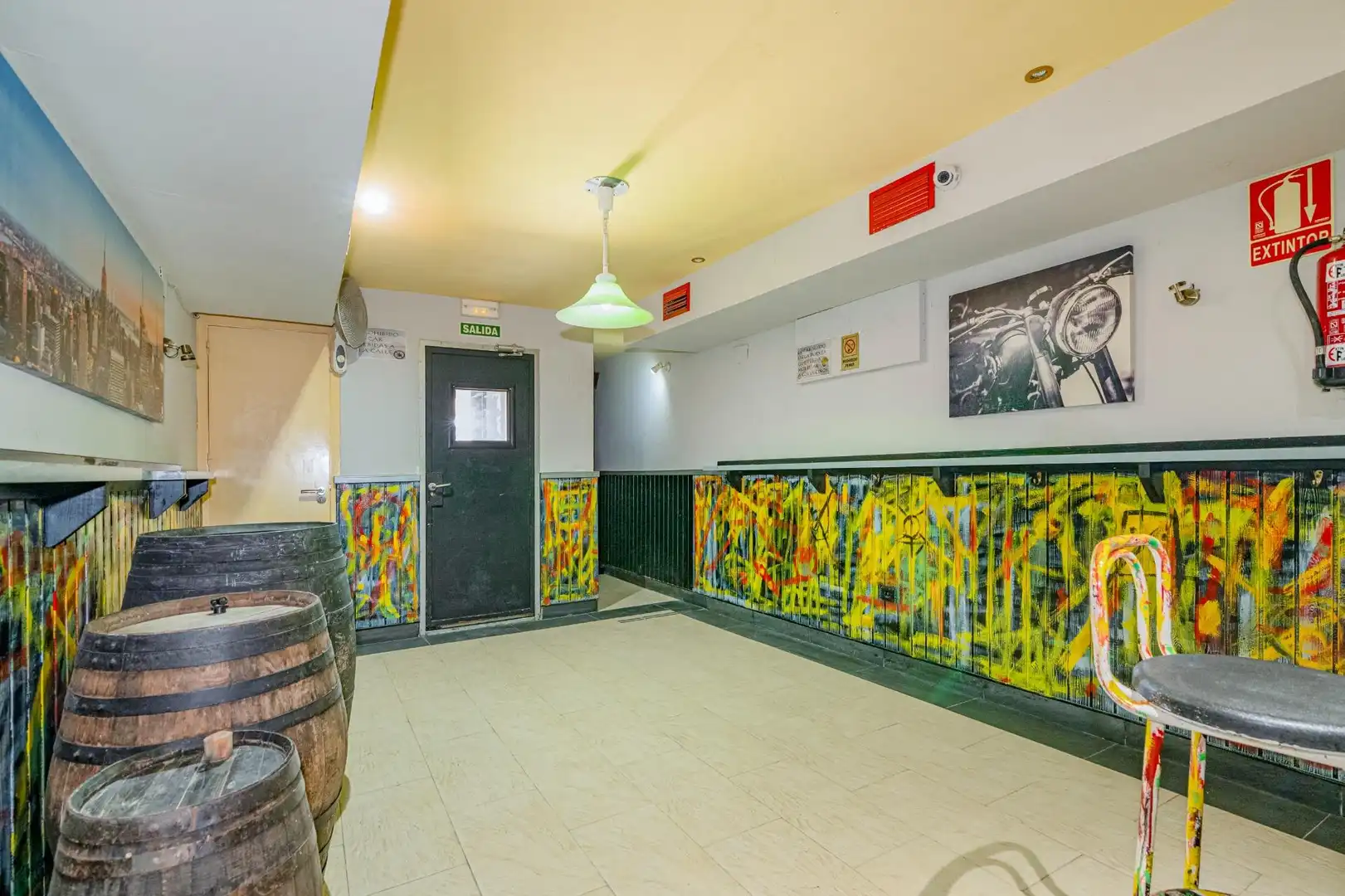 Local comercial en venta en Avenida de Sierra Nevada, imagen 2