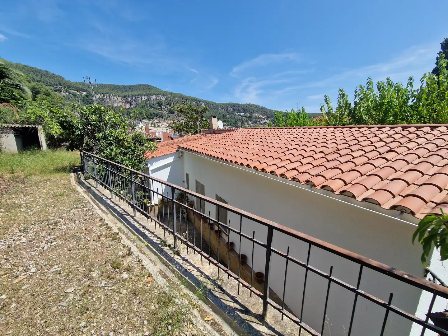 House with garden for sale in Carrer Major, imagen 62