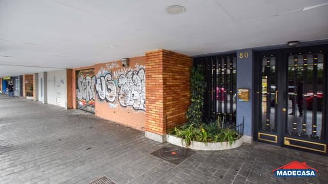 Local comercial en Venta en Avenida del Manzanares en San Isidro