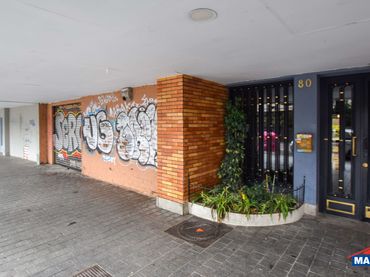 Local comercial en venda a Avenida del Manzanares