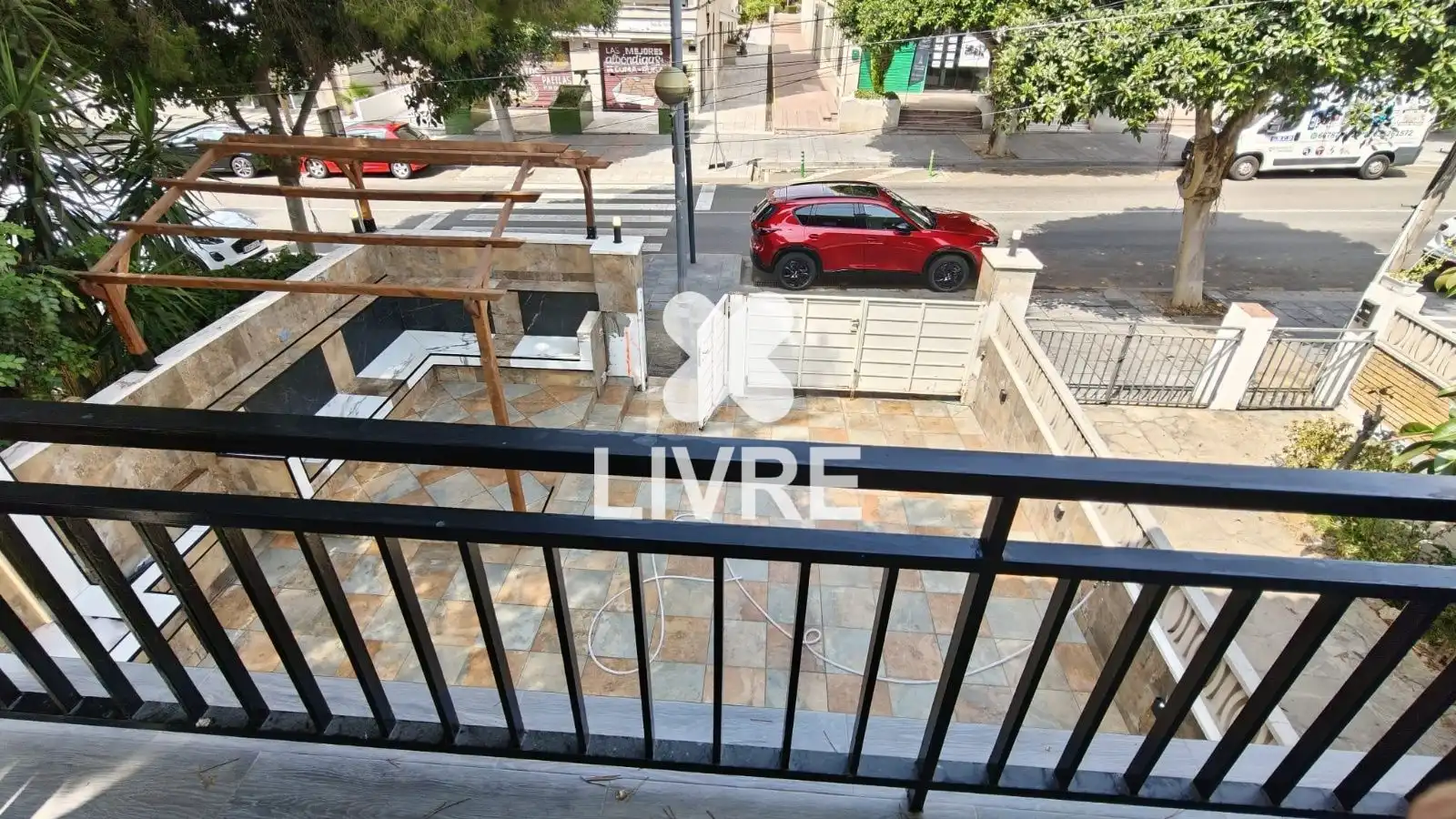 Maison mitoyenne avec terrasse à vendre à Generalitat, imagen 50