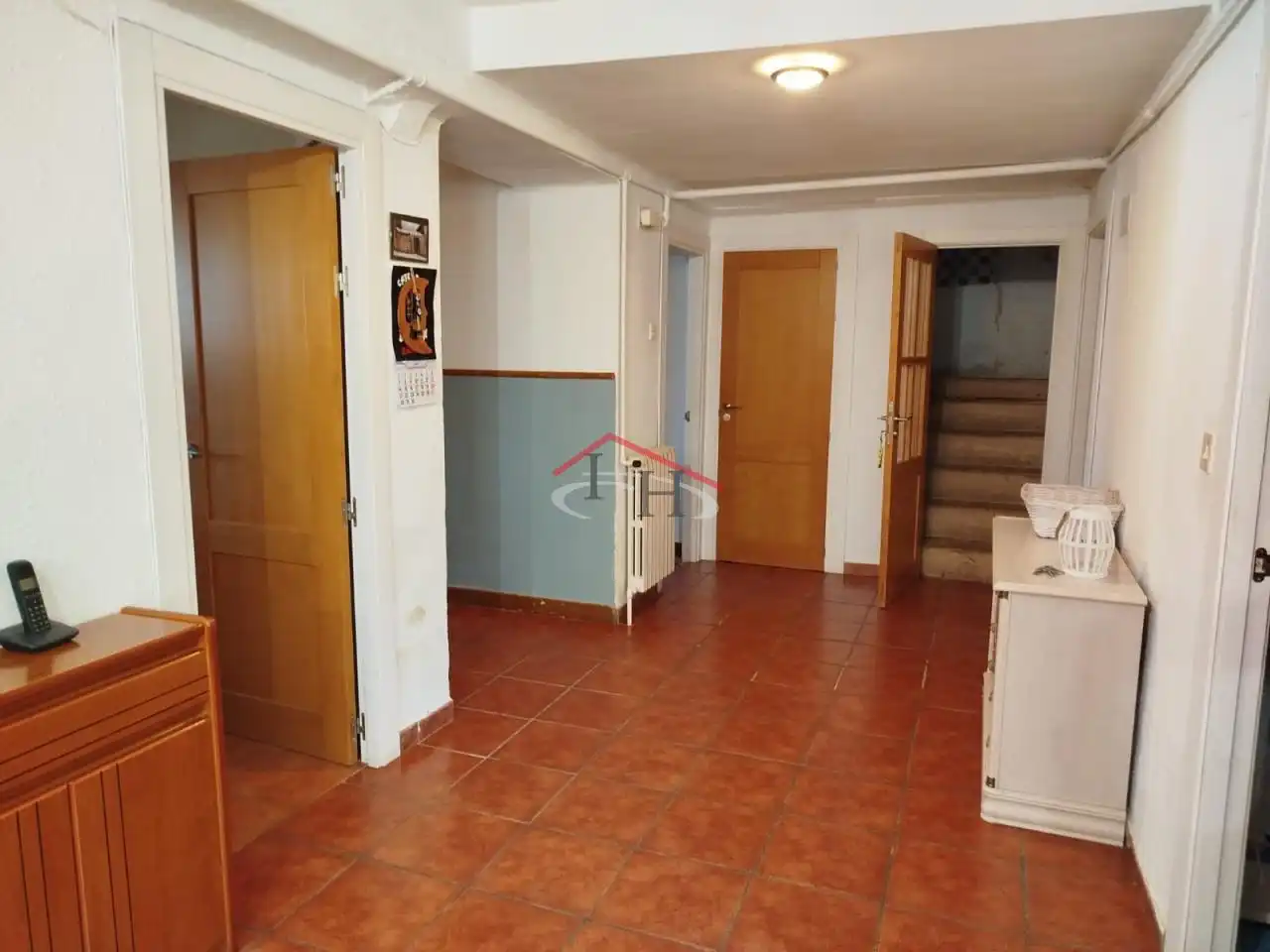 Casa con giardino in vendita a El Valle, imagen 22