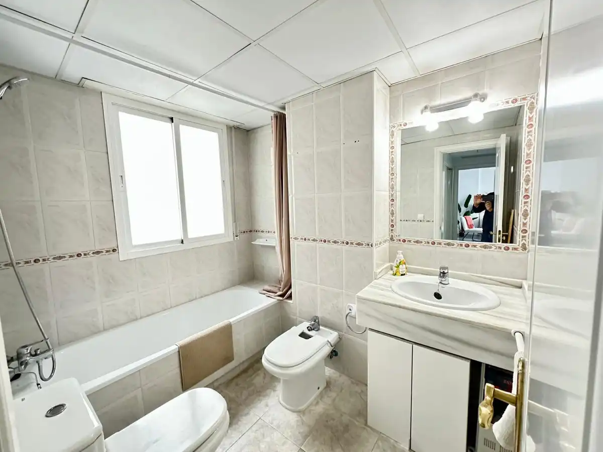 Piso con piscina en venta en Calle Castilla s/n, imagen 14