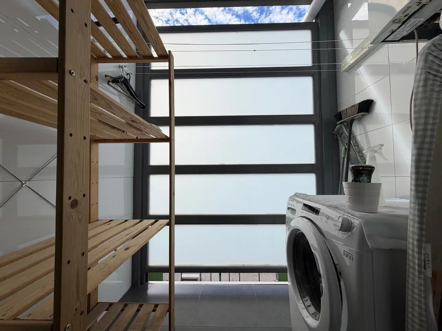 Piso con piscina en alquiler en GANAPANES, imagen 7