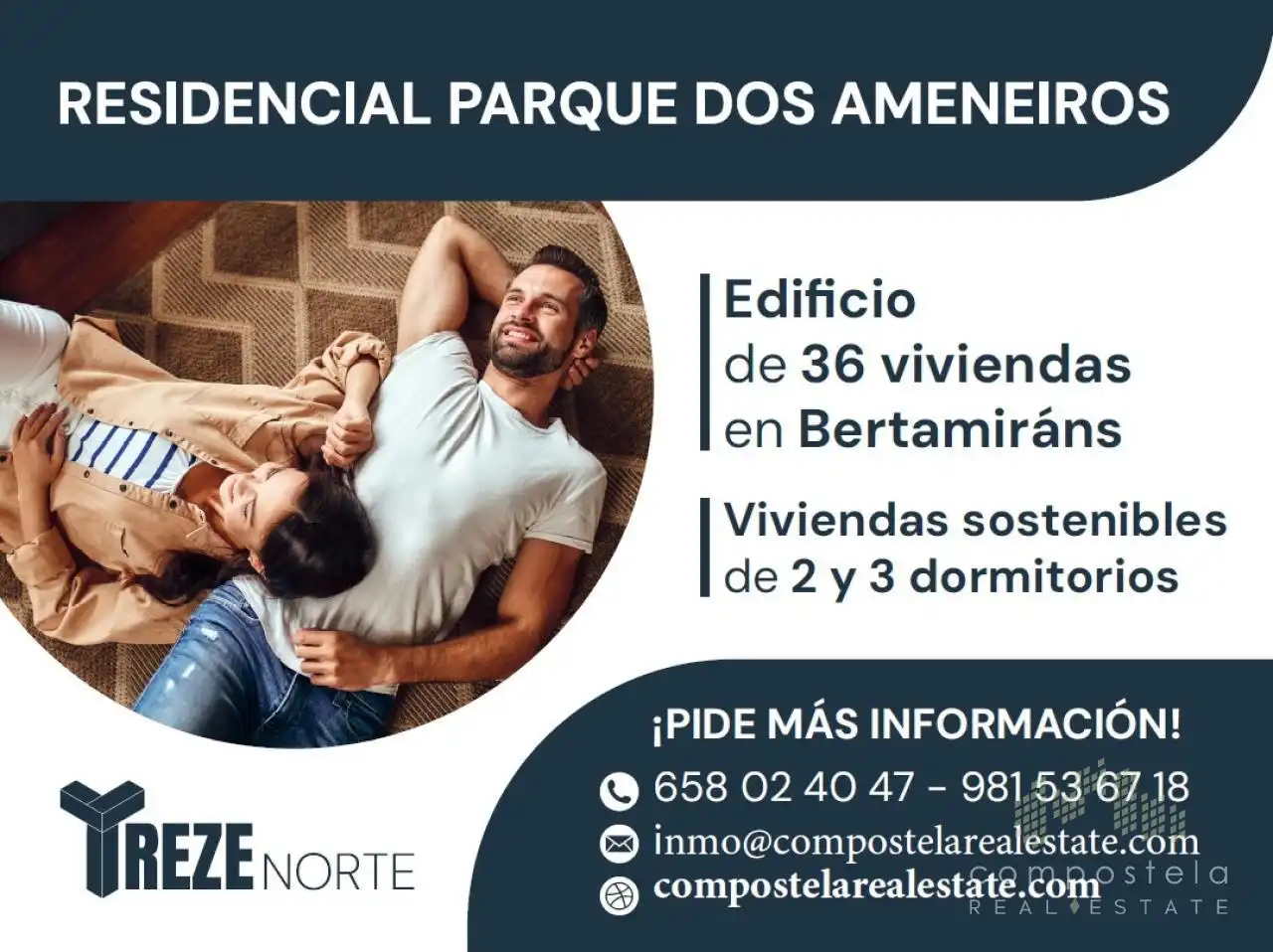 Appartamento con ascensore in vendita a Calle Rueiro, imagen 8