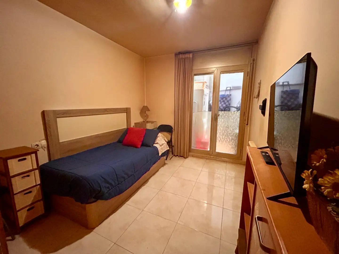 Habitación de Piso en venta en Girona con Calefacción