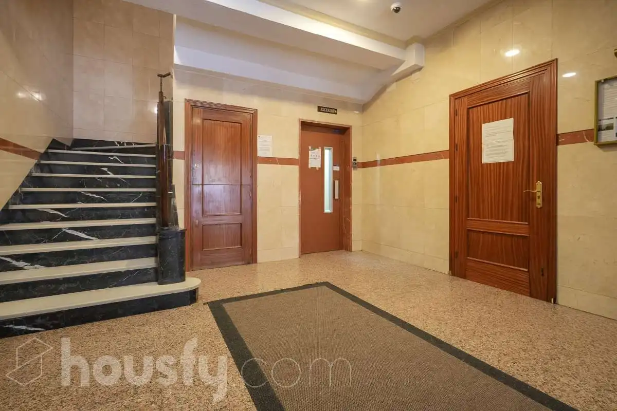 Piso en venta en Principe de Vergara, Nueva España