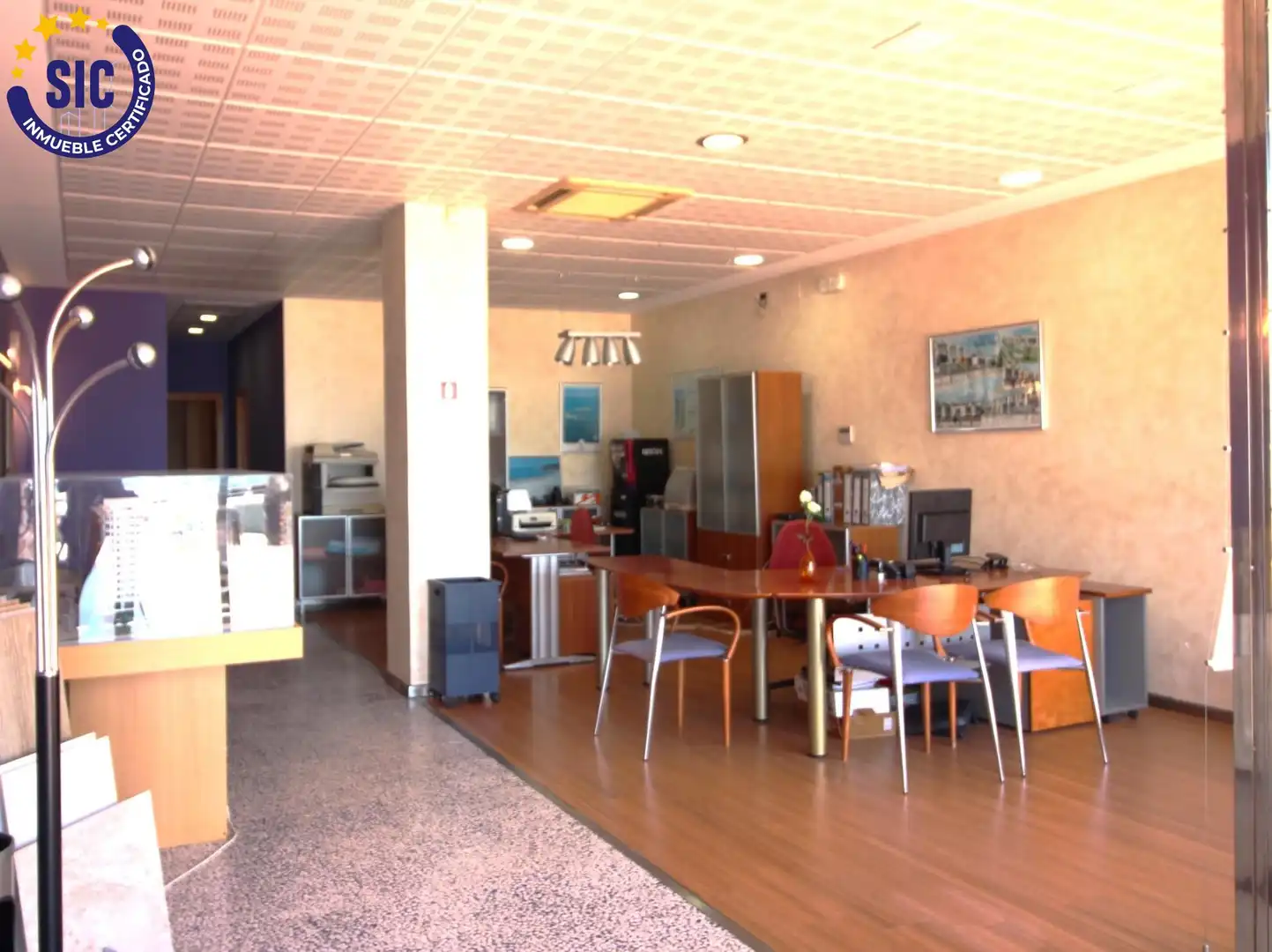 Geschaftsraum zum Verkauf in Oropesa del Mar / Orpesa mit Terrasse und Möbliert