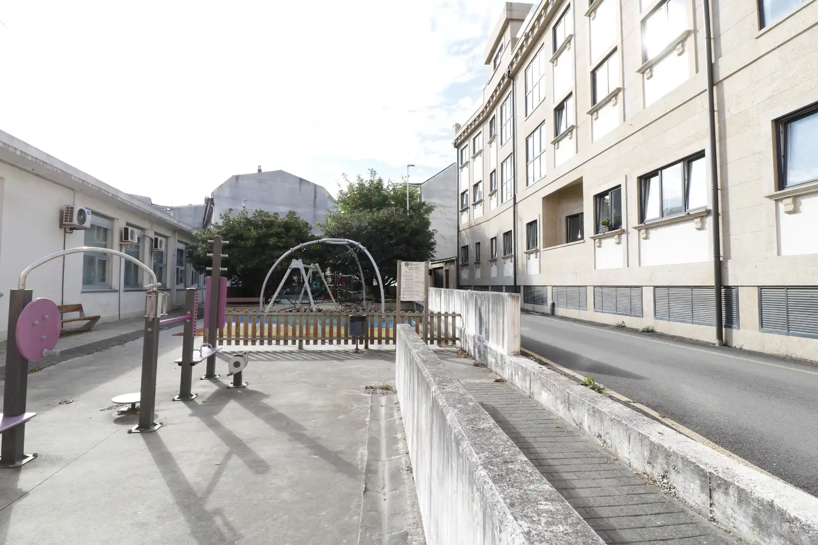 Wohnung mit Terrasse zum Verkauf in Avenida de Pedralonga 21, imagen 33