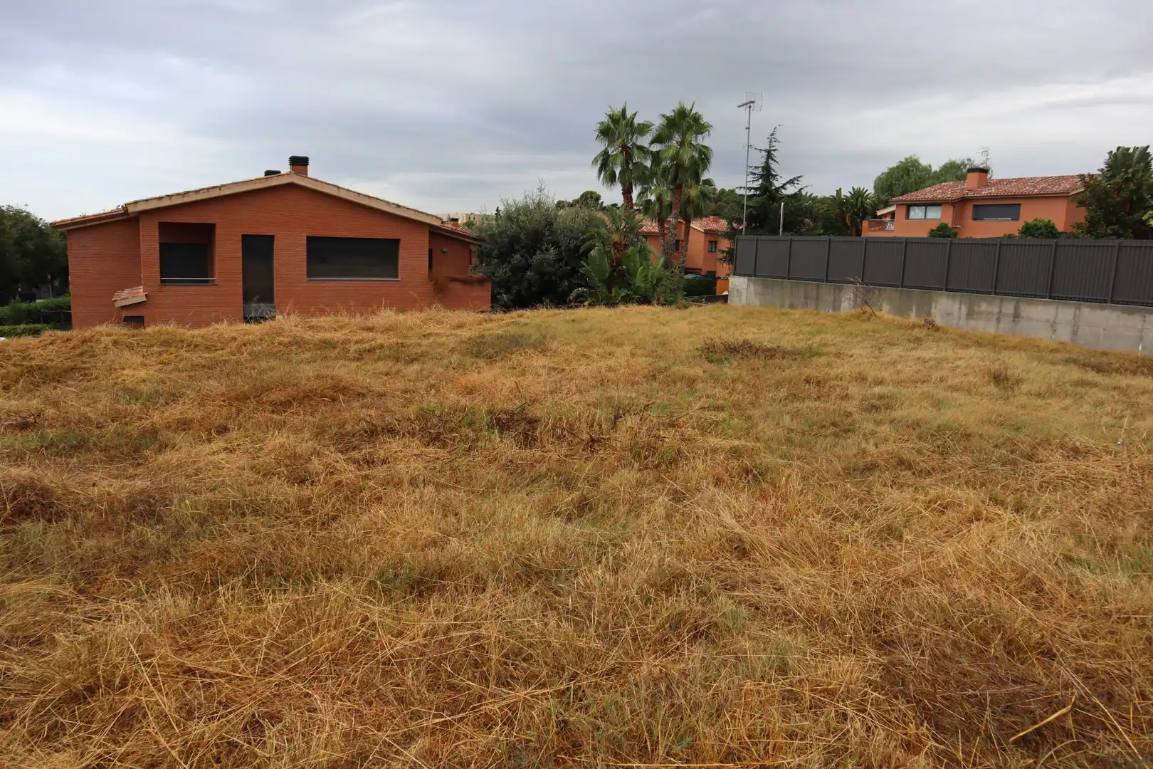 Terreno residencial en venta en Camí de Can Quirze 3, imagen 5