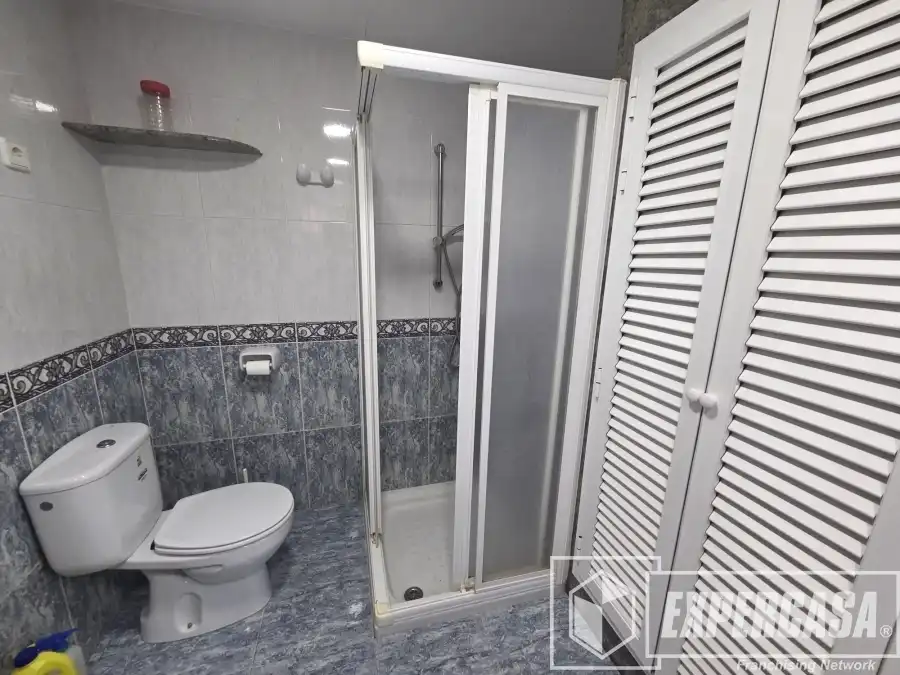 Baño de Finca rústica en venta en Guadassuar con Terraza