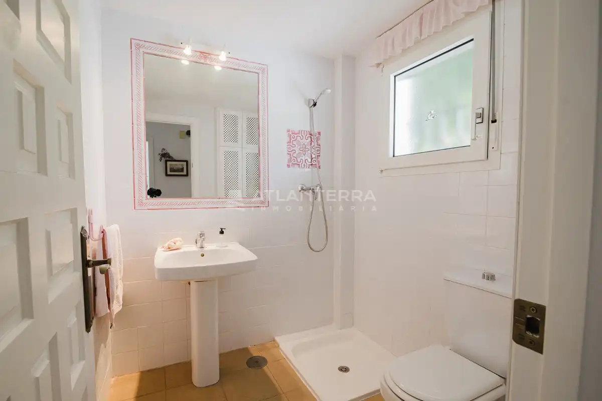 Terraced house with terrace for sale in Alemanes, imagen 5