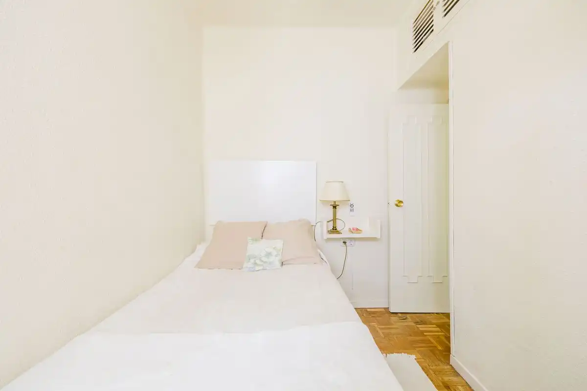 Flat for rent in Calle República Argentina, Limonar