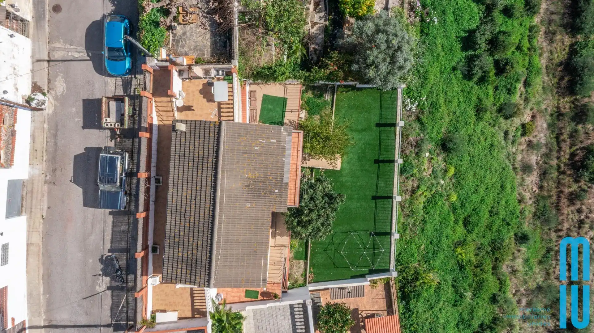 Casa o chalet en venta en Pineda de Mar con Calefacción, Jardín privado y Terraza