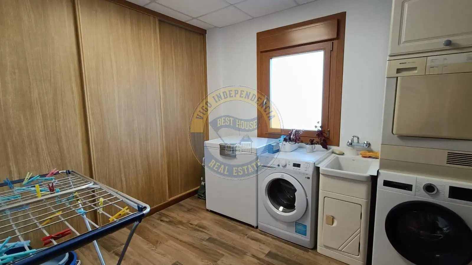 Casa o chalet en venta en Vigo  con Jardín privado, Terraza y Trastero