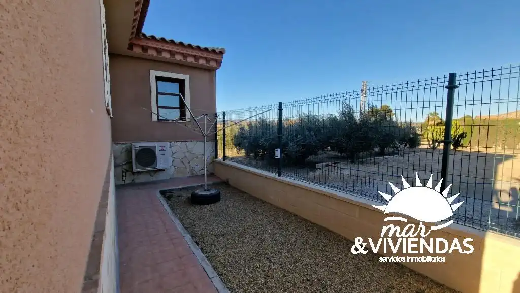 Villa mit Terrasse zum Verkauf in N-340a, imagen 6