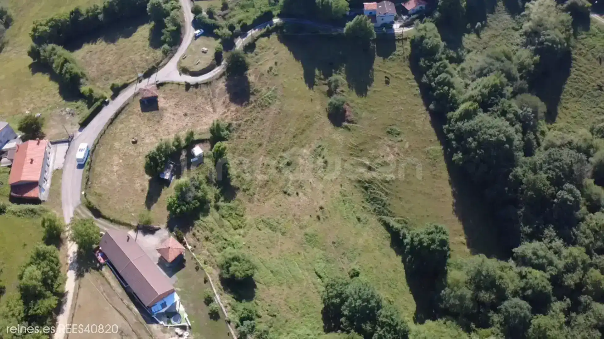 Residencial en venta en Oviedo 