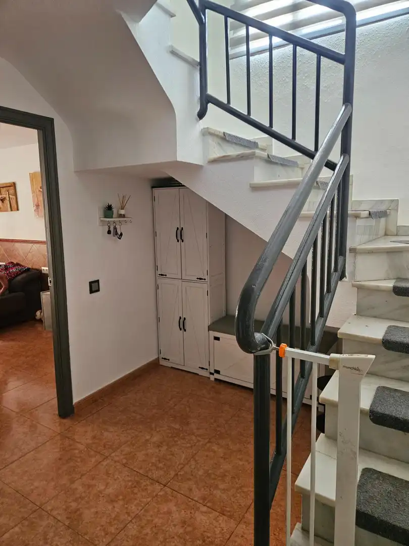 Houses for sale in El Ejido  with Air Conditioner, Heating and Storage room