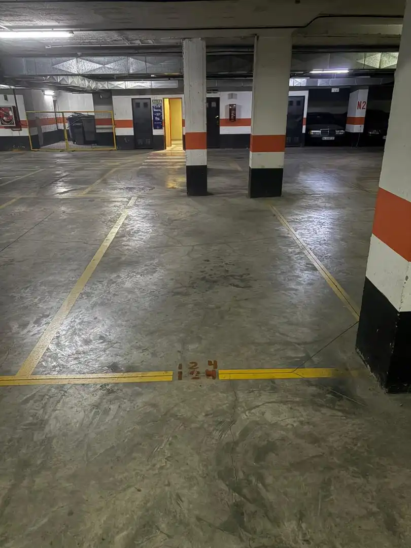 Parking of Garage for sale in Santa Lucía de Tirajana