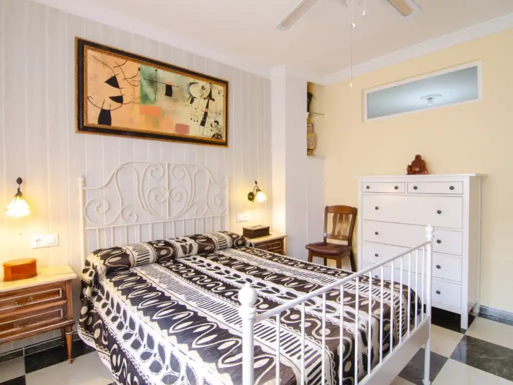 Habitación de Casa o chalet en venta en La Rinconada