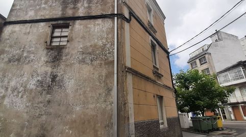Foto 4 de Casa o chalet en venta en Av Suasbarras, 11, Viveiro, Lugo
