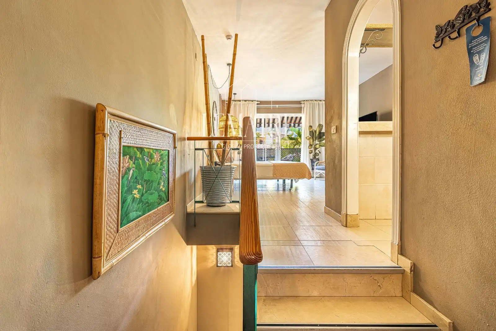 Maisonette mit Pool zum Verkauf in Meandro, imagen 19