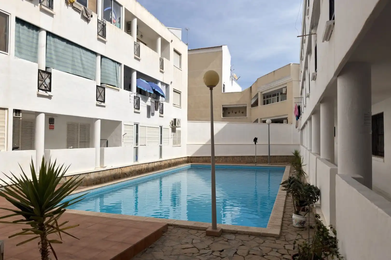 Apartamento en venta en Playa del Cura