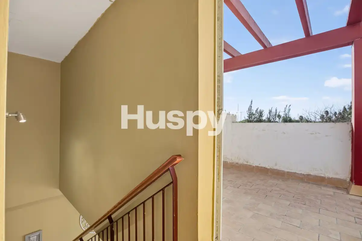 Terraced house with balcony for sale in Calle Residencial Ciudad de Cádiz, imagen 27