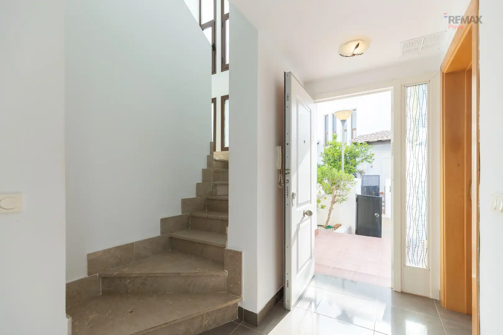 Habitatge amb terrassa en venda a Avenida Alcazaba, imagen 20