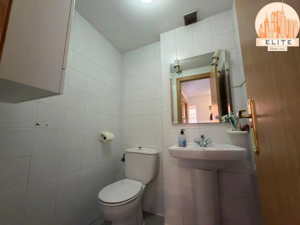 Casa pareada con jardín en venta en  Urbanizaciones, imagen 20