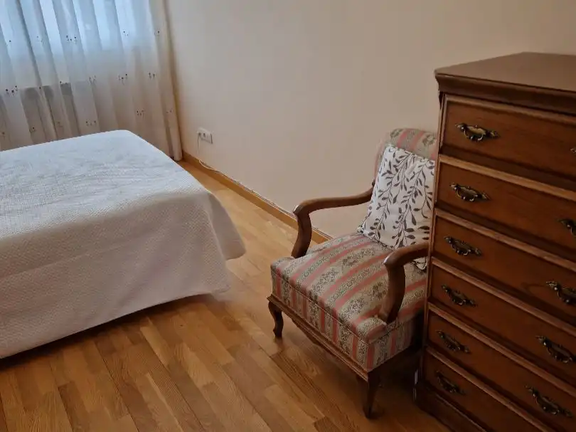 Wohnung zum Verkauf in Praza San Lourenzo, 5, Lugo Capital