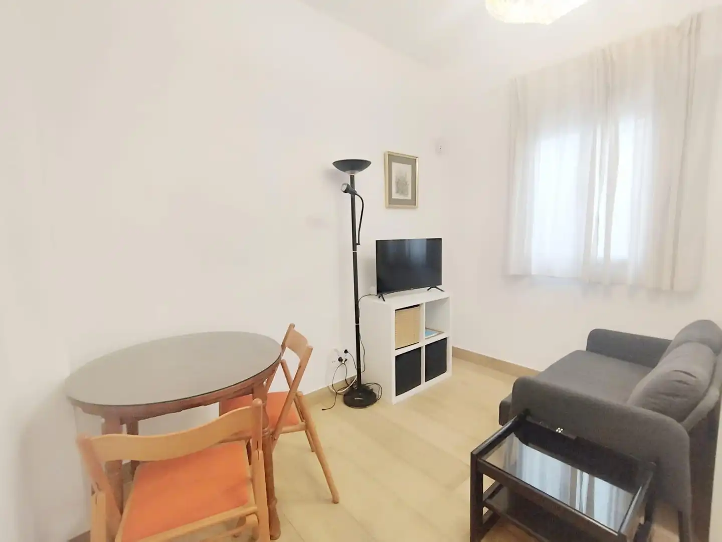 Apartamento con ascensor en alquiler en Retiro, imagen 20