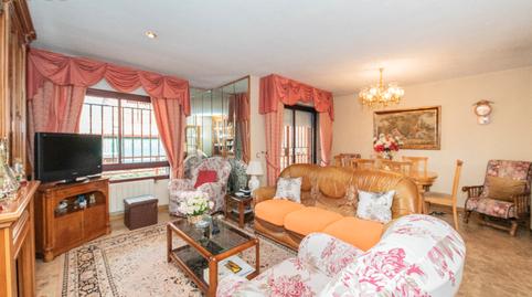 Foto 4 de Casa o chalet en venta en Calle Los Nardos, Valderas - Los Castillos, Alcorcón