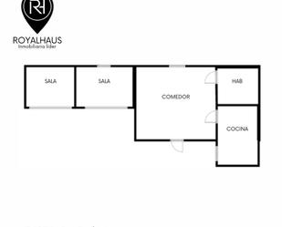 House or chalet for sale in Costitx