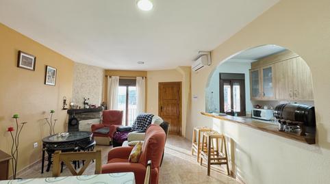 Foto 5 de Pis en venda a Padules, Almería