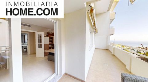 Foto 2 de Piso de alquiler en La Cala del Moral, Rincón de la Victoria