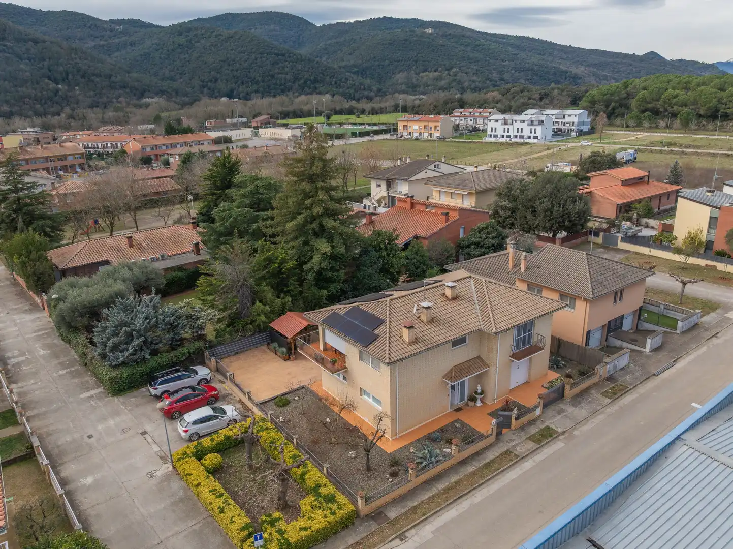Houses for sale in Besalú