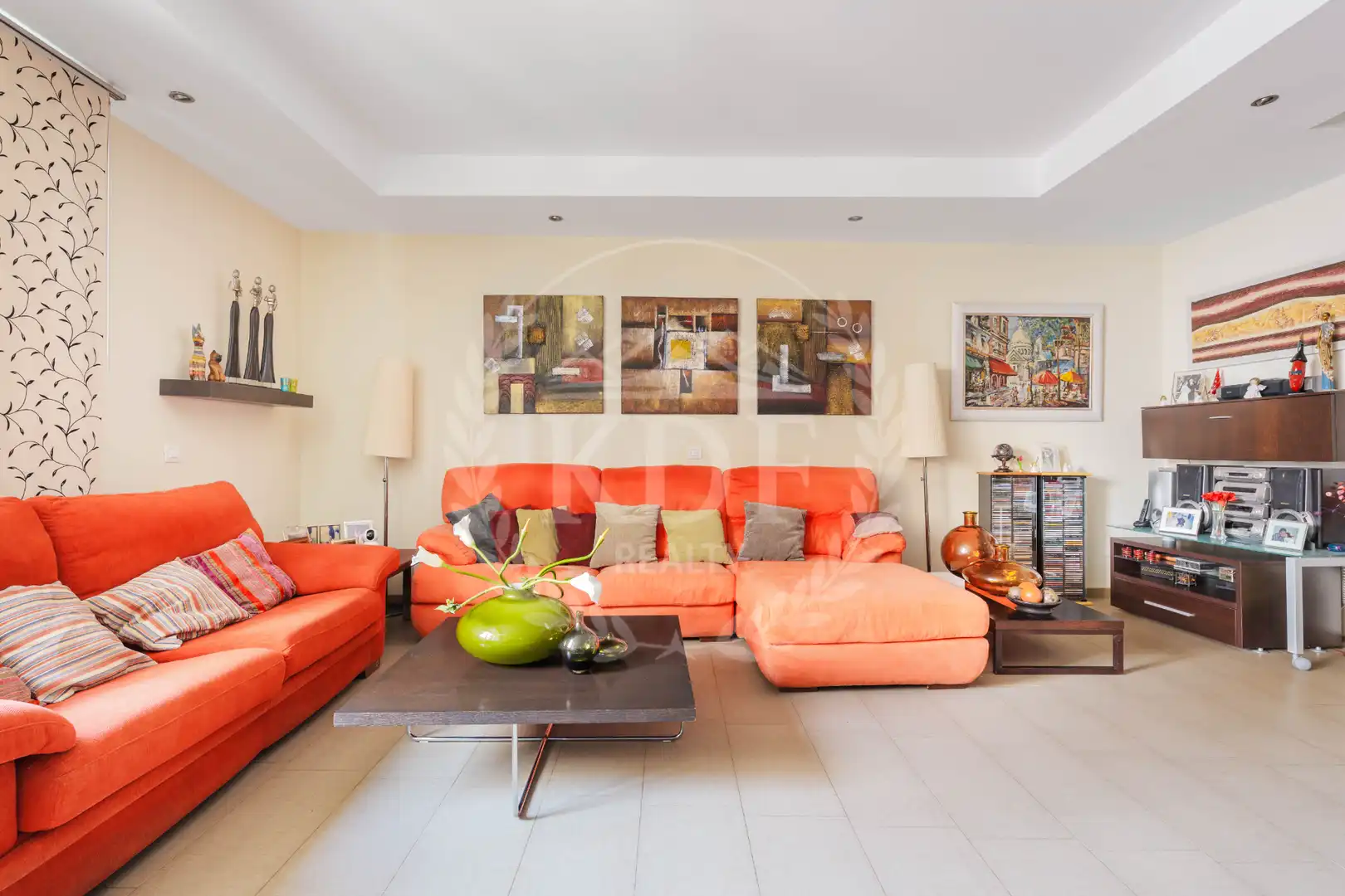 Ático con terraza en venta en Calle de Calvo Sotelo, imagen 25