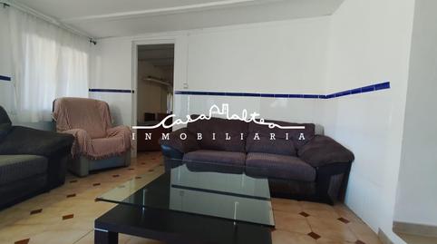 Foto 2 de Apartament de lloguer a Avenida Avenida de Europa, 113, 177, L'Albir, Alicante