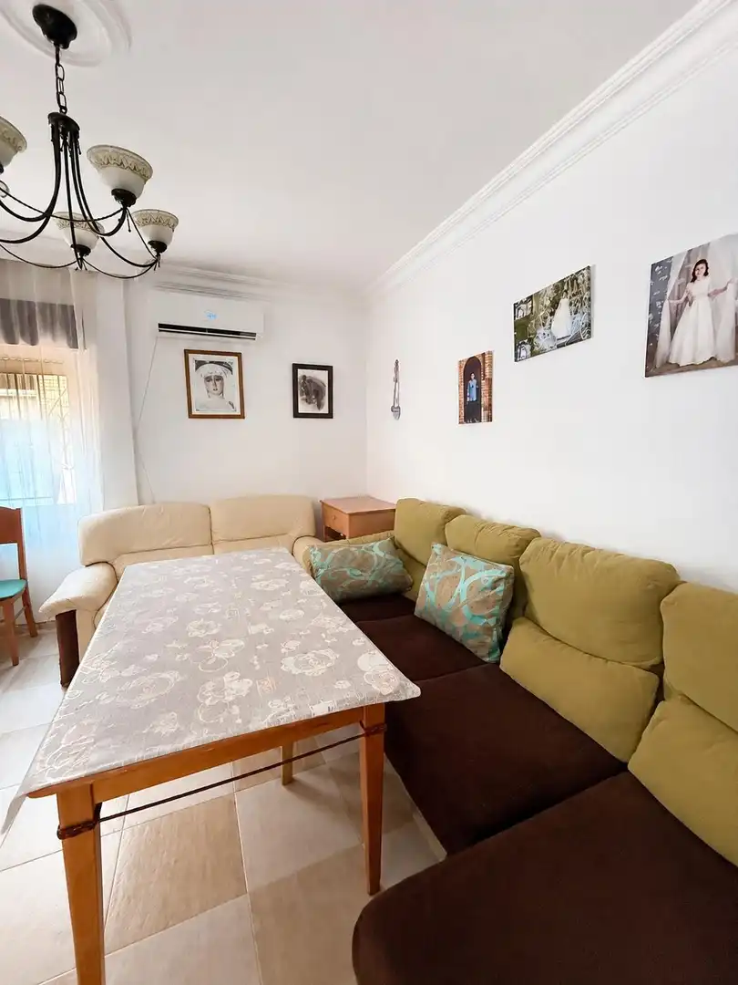 Wohnzimmer von Erdgeschoss zum Verkauf in Palos de la Frontera