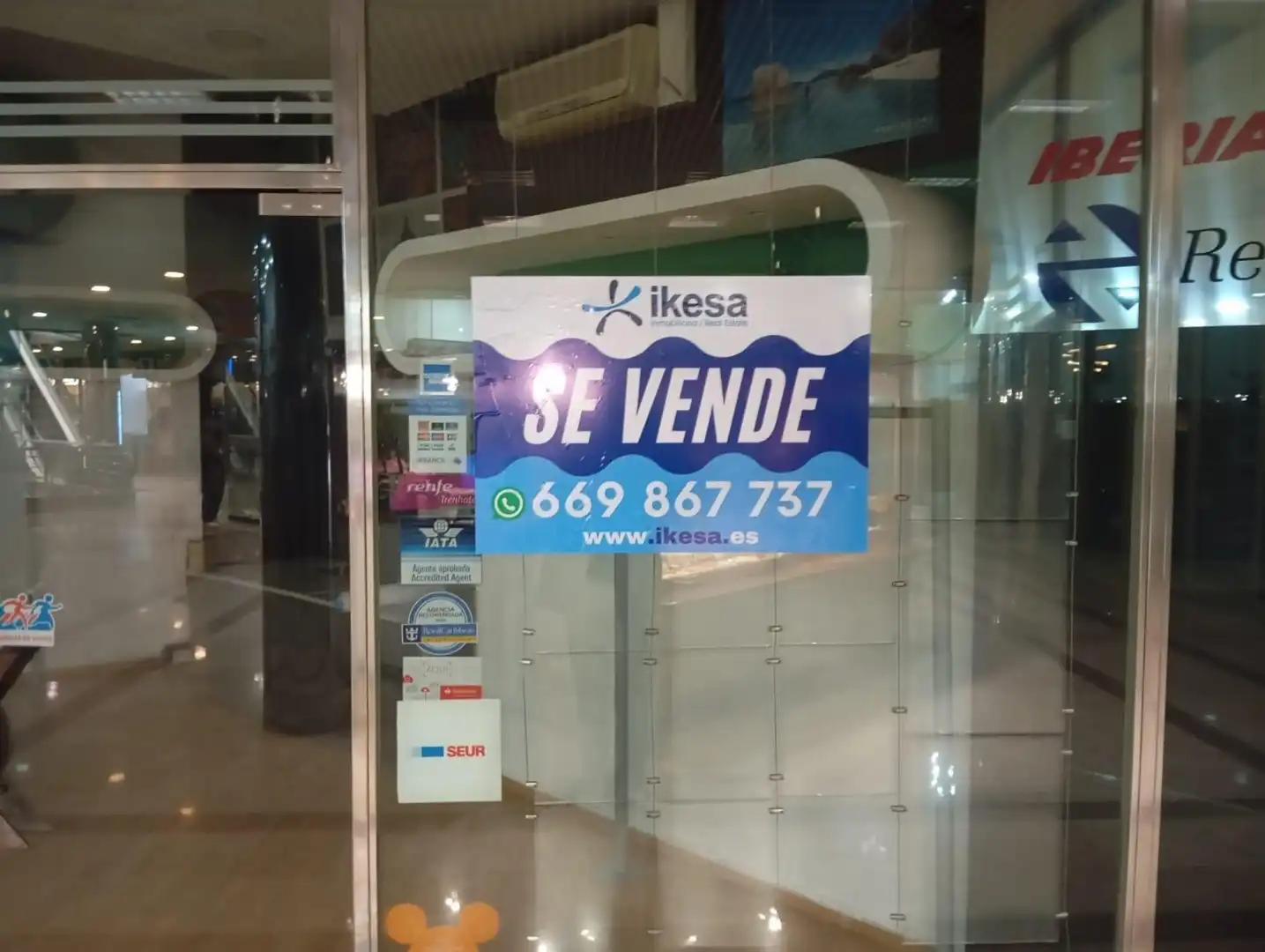 Local en venta en DAMAS APOSTOLICAS-SAN PED, 17, San Pedro da Ramallosa