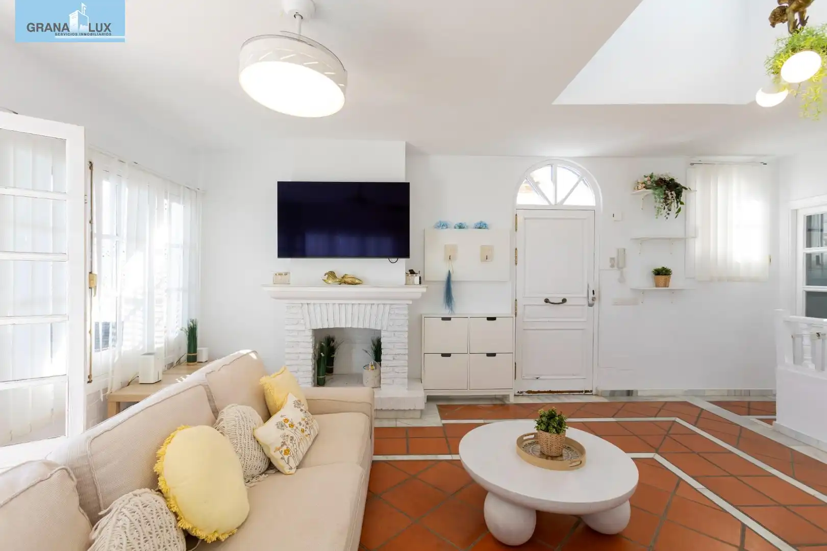 Villa mit Terrasse zum Verkauf in Calle de Pinotajos 7, imagen 10
