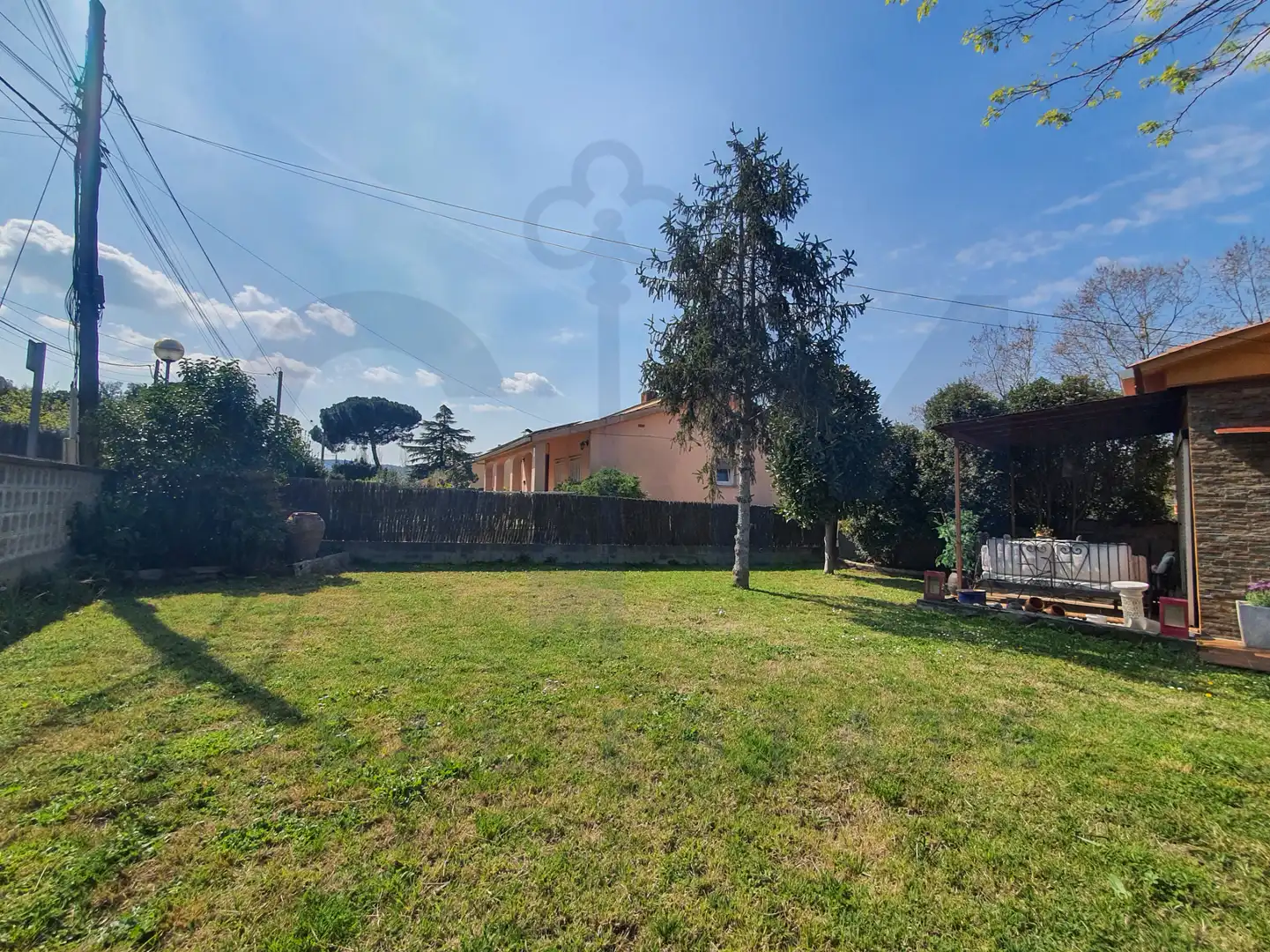 Villa avec piscine à vendre à Sant Antoni de Vilamajor, imagen 30