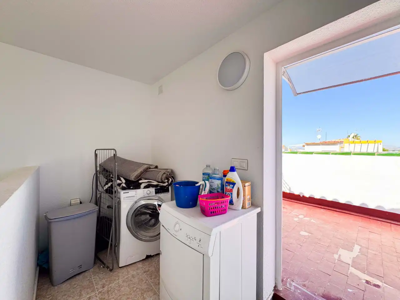 Habitación de Casa o chalet en venta en Torrevieja con Aire acondicionado, Calefacción y Terraza