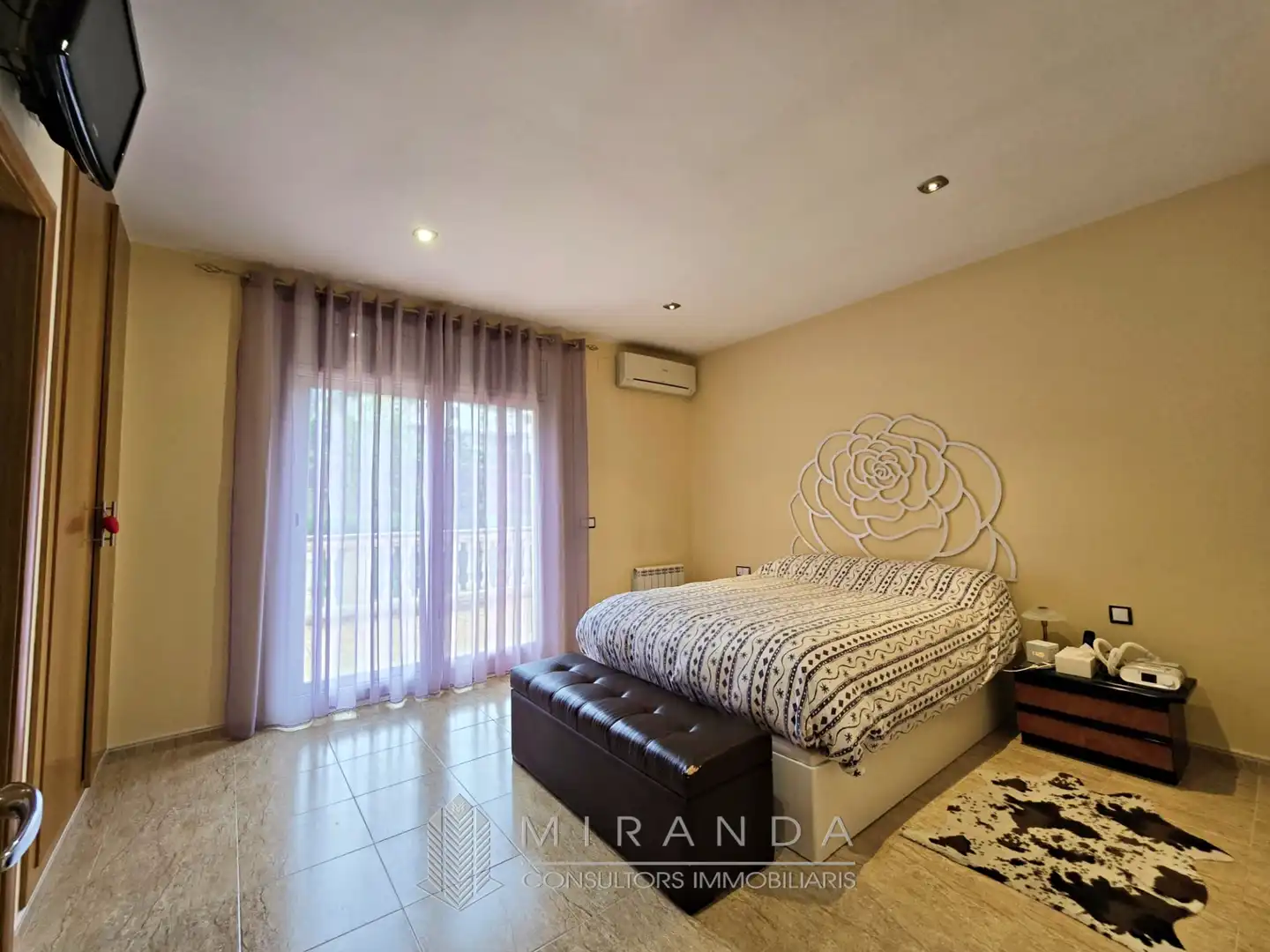 Detached house with terrace for sale in Avinguda Ca l'Esmandia, imagen 33