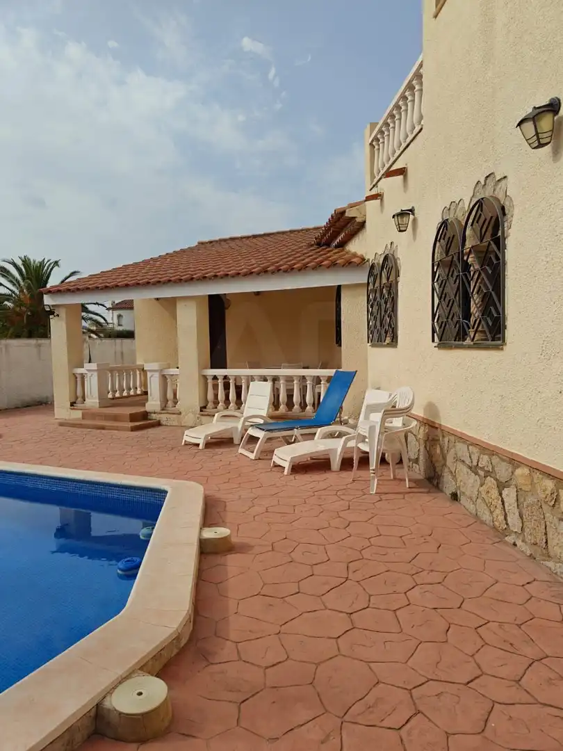 House with pool for sale in Miami Platja, imagen 38